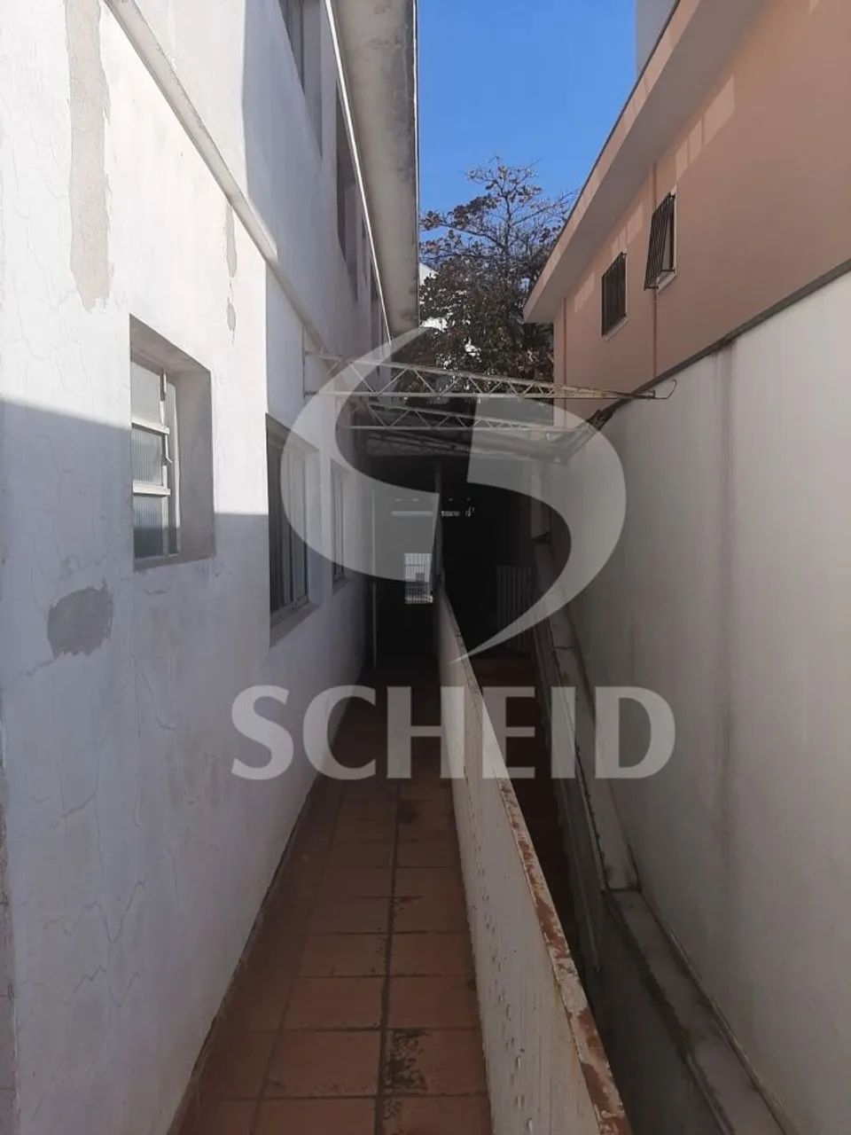 Sobrado A Venda Comercial próximo ao Metro Praça da Árvore - Foto 3
