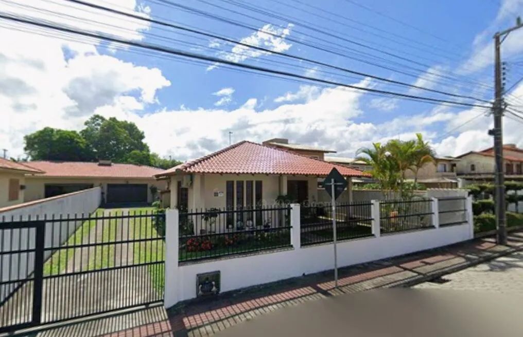 3 imóveis de 450 m² cada no Morro das Pedras Florianópolis/SC - Foto 2