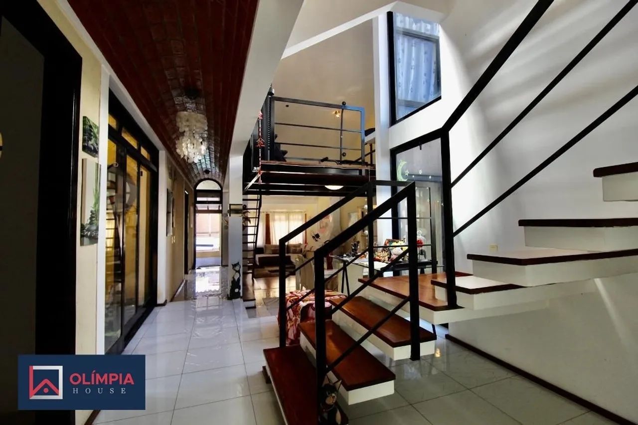 Brooklin · Venda · 5 dormitórios - Foto 2