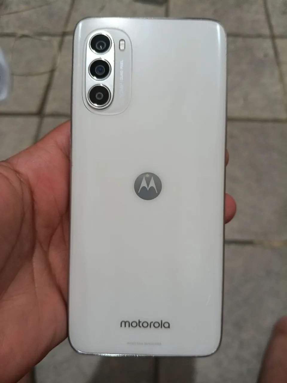 Motorola Moto G52