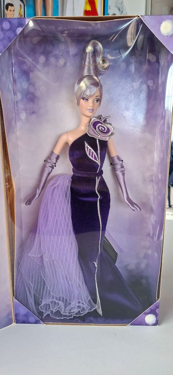 Barbie Bob Mackie - Foto 2