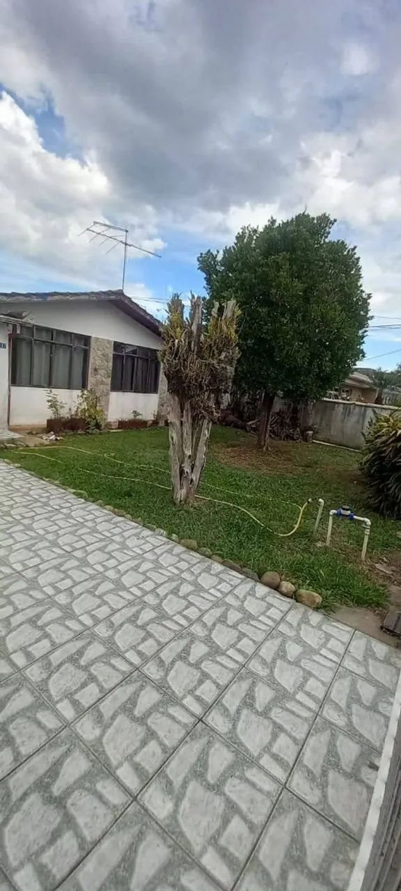 Vendo Casa/terreno 