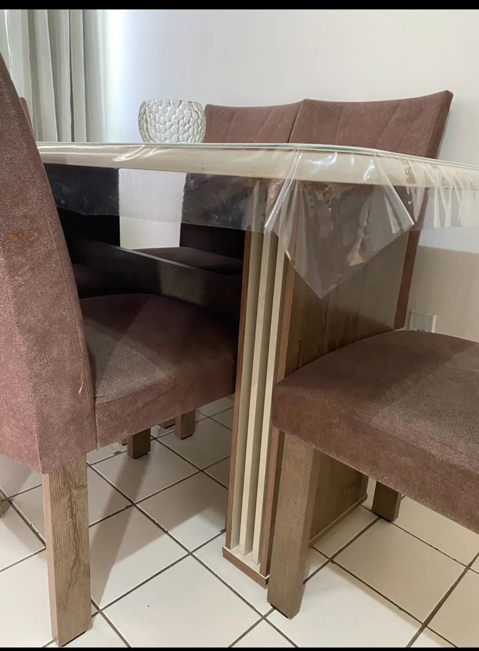 Mesa de jantar  - Foto 3