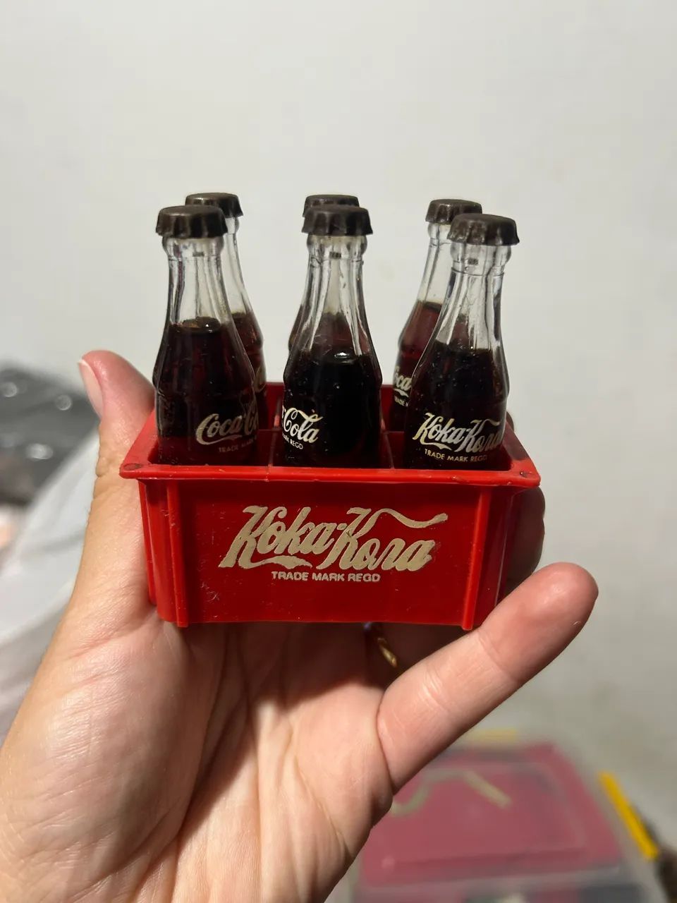 Relíquia coca-cola - Foto 3