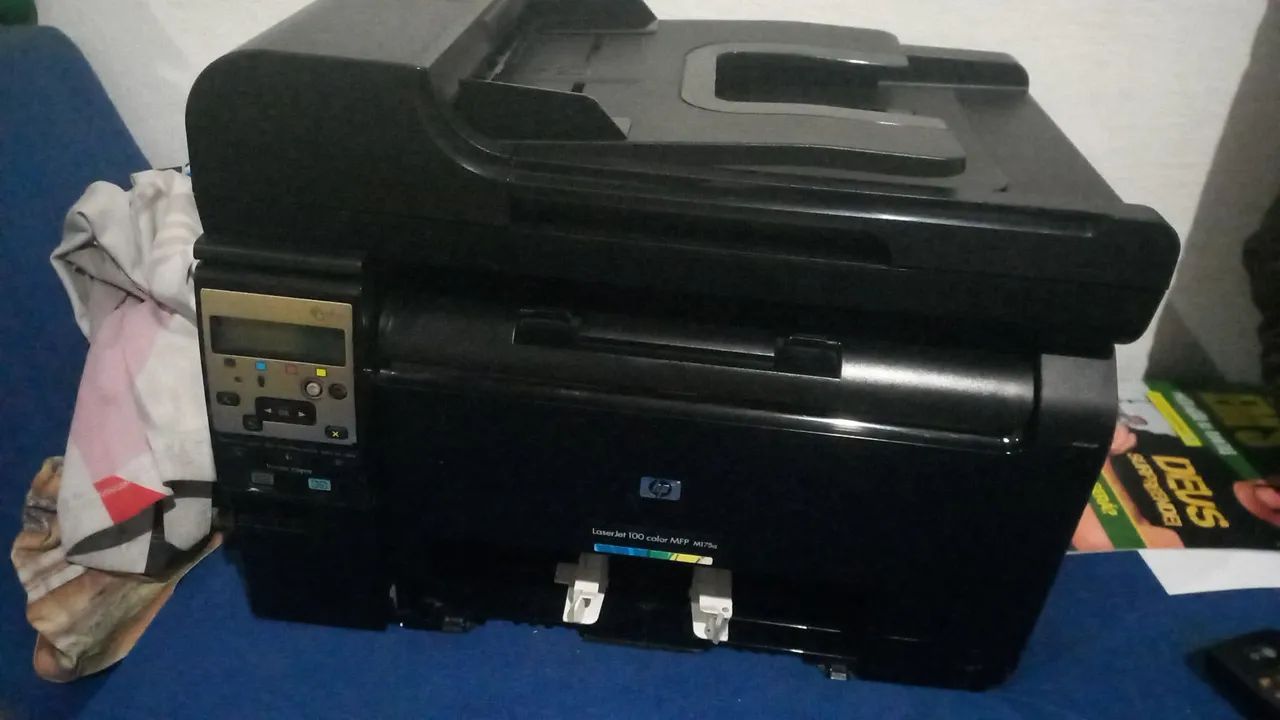 Impressora  - Foto 4