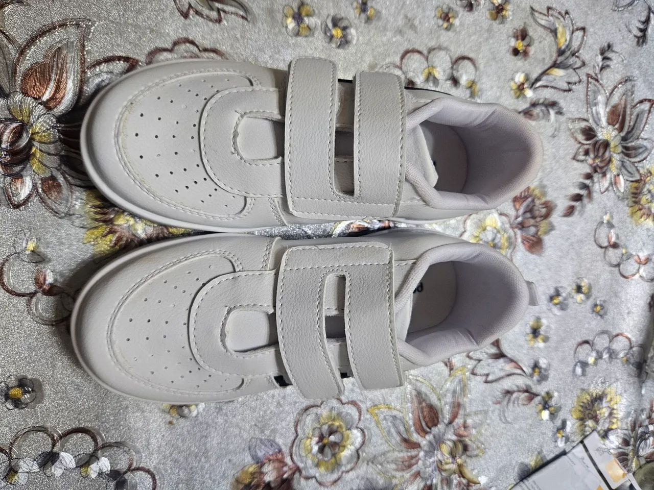 Tenis novo infantil Tam 30  - Foto 5