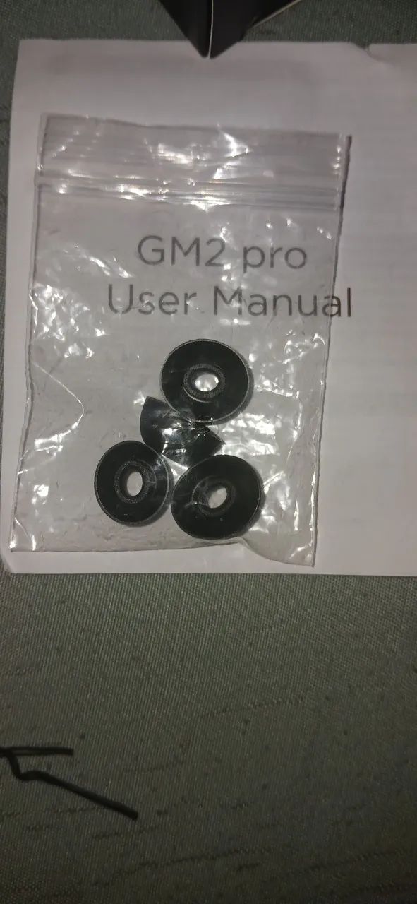 Fone Lenovo GM2 Pro - Foto 5
