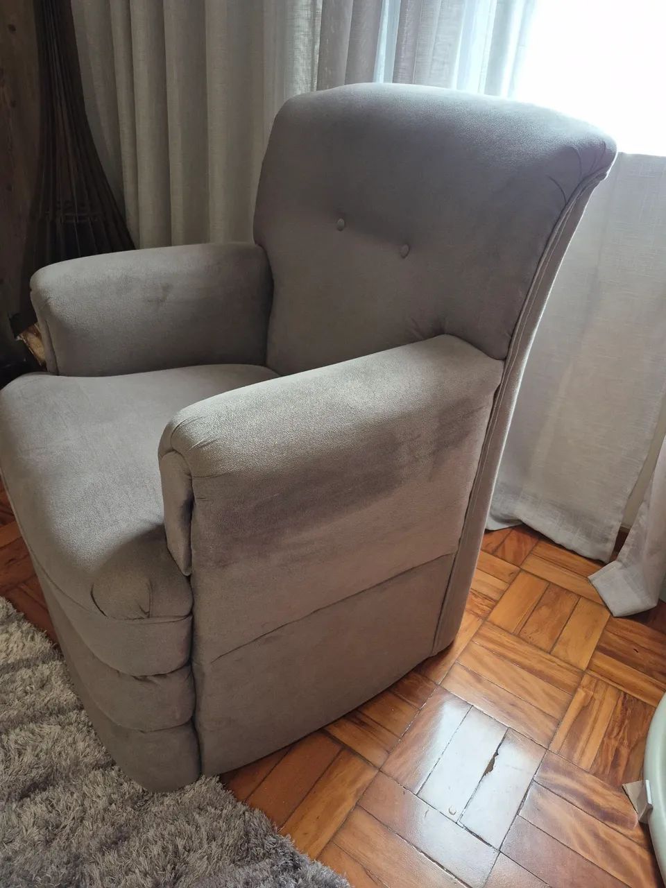 Poltrona para Sala - Foto 4