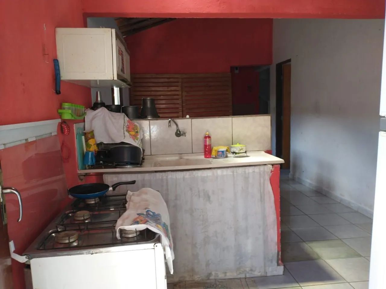 Casa à Venda no Conjunto Santarém  - Foto 5