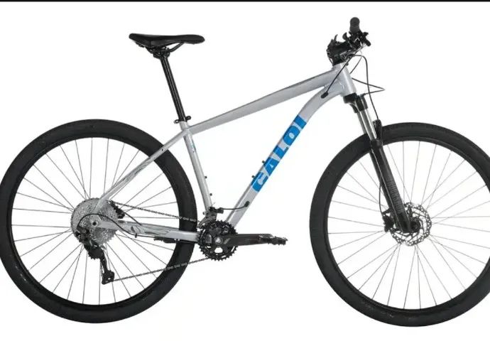 Bicicleta aro 29