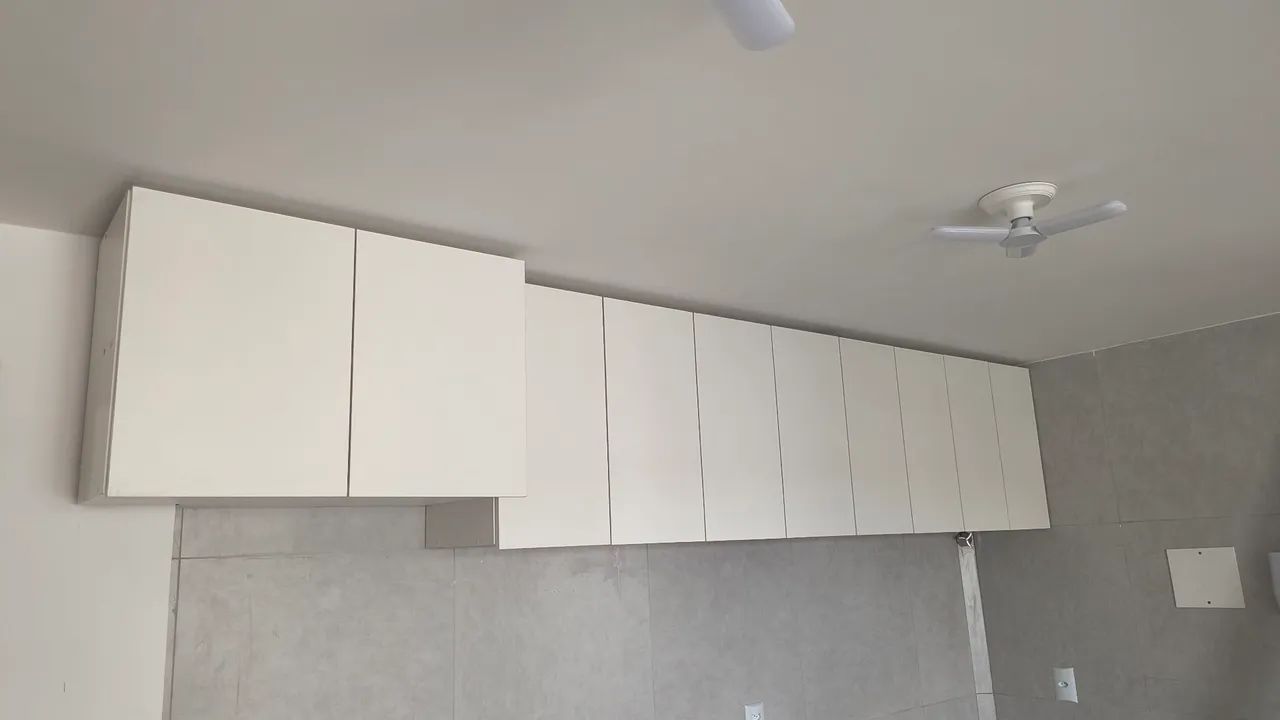 Cozinha projetada  - Foto 4