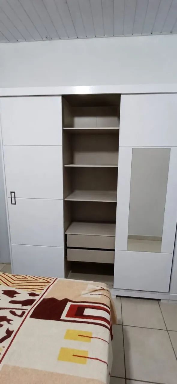 Guarda Roupa  - Foto 2