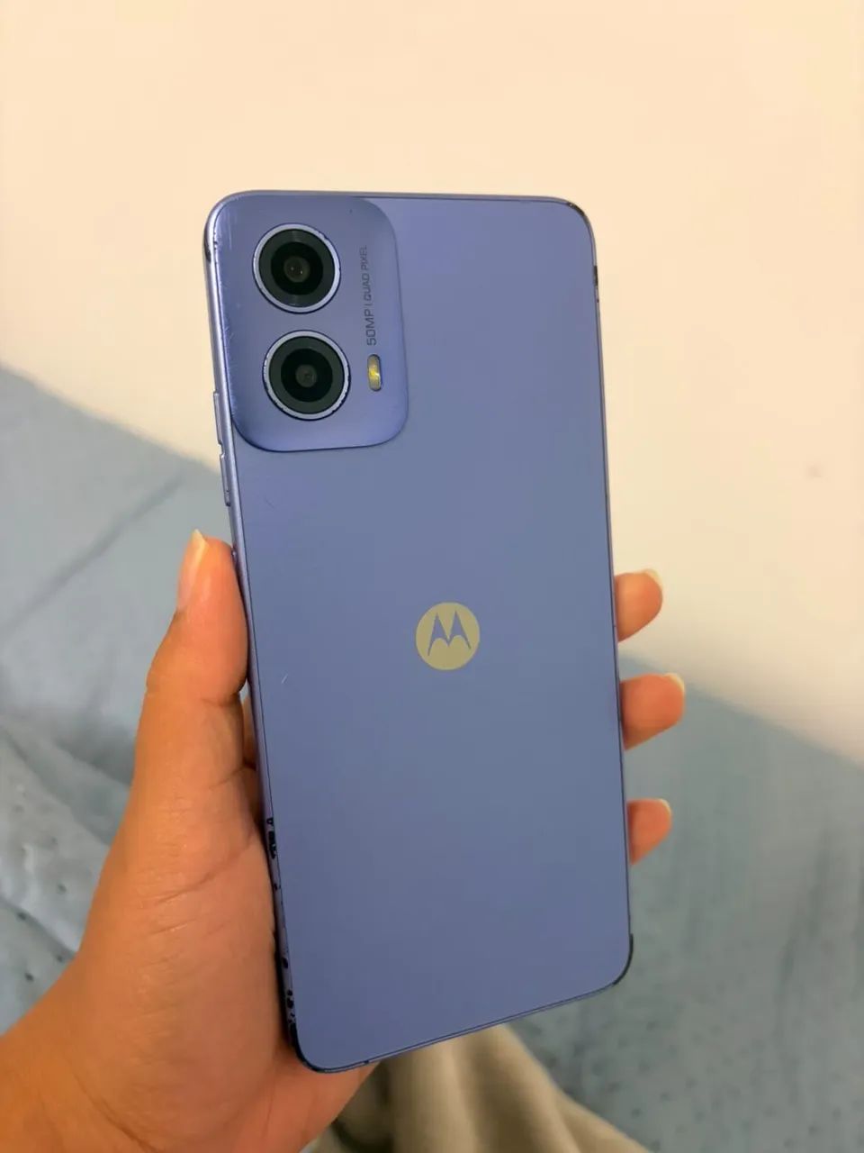 MOTO G34 5G