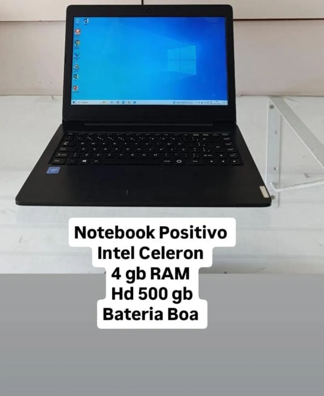 Notebooks & Impressora  - Foto 2