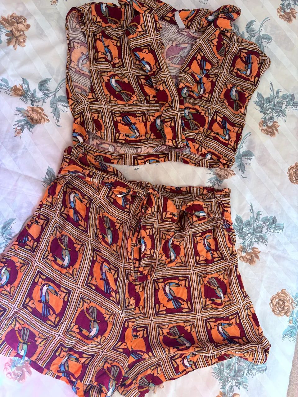 Conjunto verão Renner  - Foto 2