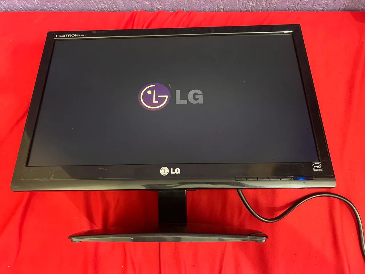 MONITOR LG FLATRON E1941
