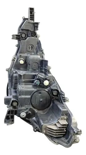 Farol Esquerdo Toyota Corolla Cross 2.0 Xrx 2026 Detalhe Esquerdo