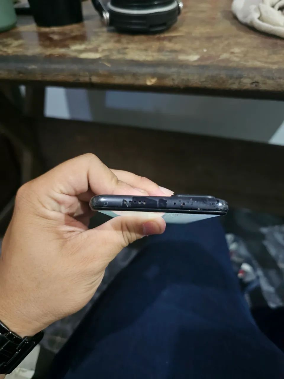 Redmi Note 11s - Foto 3