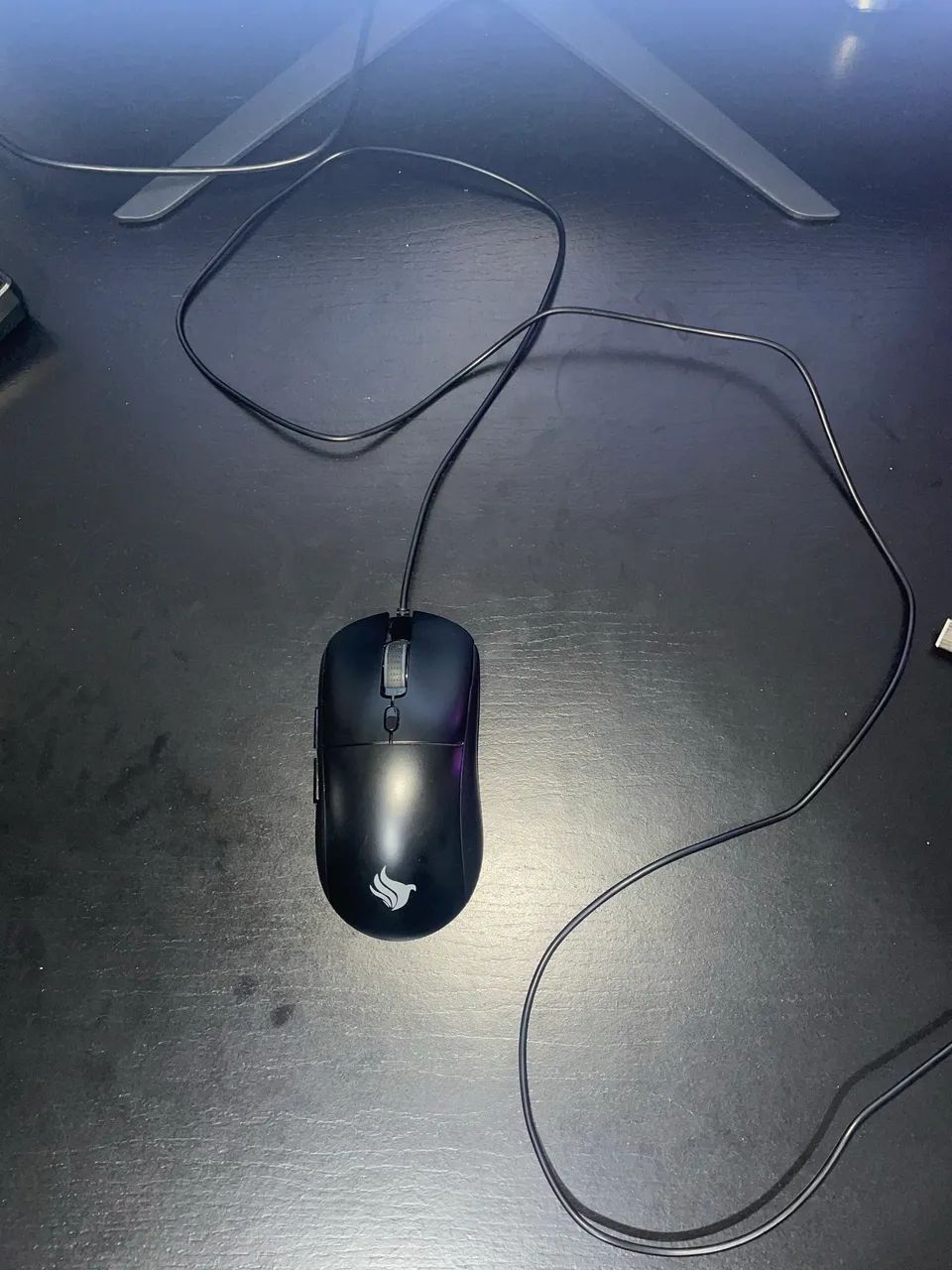 Mouse Gamer Pichau Netuno RGB 4200 DPI USB ?