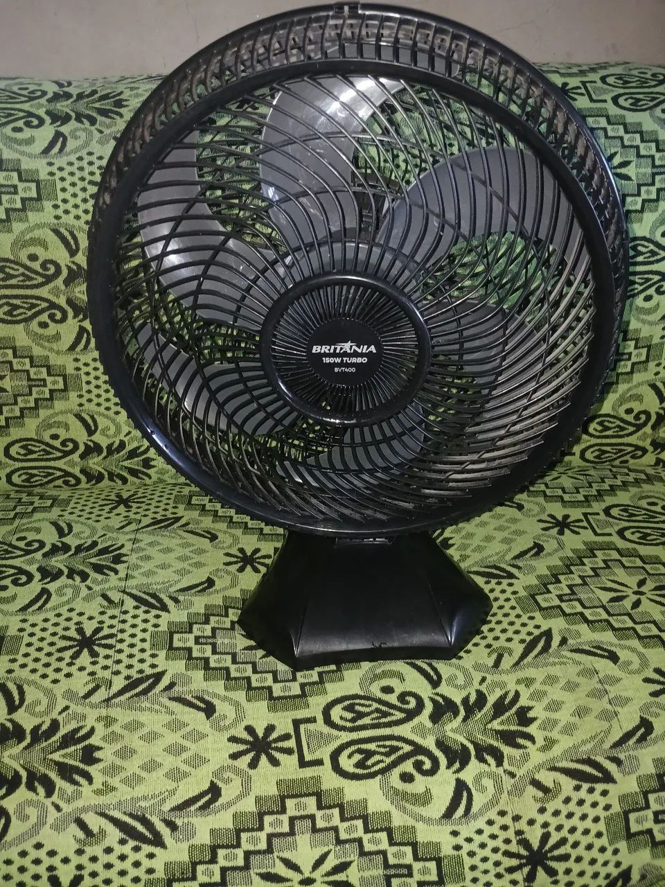 Ventilador Britânia  - Foto 3