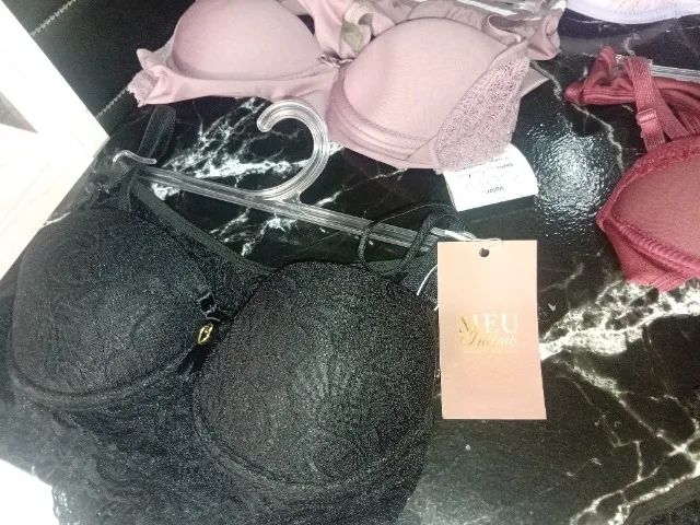  conjunto Lingerie  - Foto 3