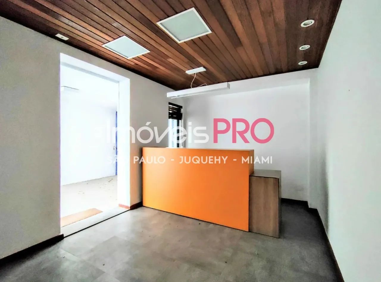 Moema, sobrado comercial, 10 salas e 12 vagas - Foto 4