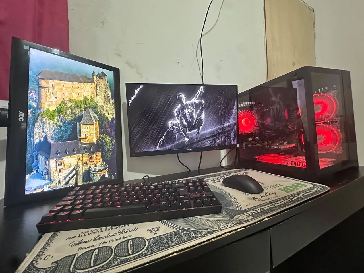 Pc gamer, completo ? - Foto 4