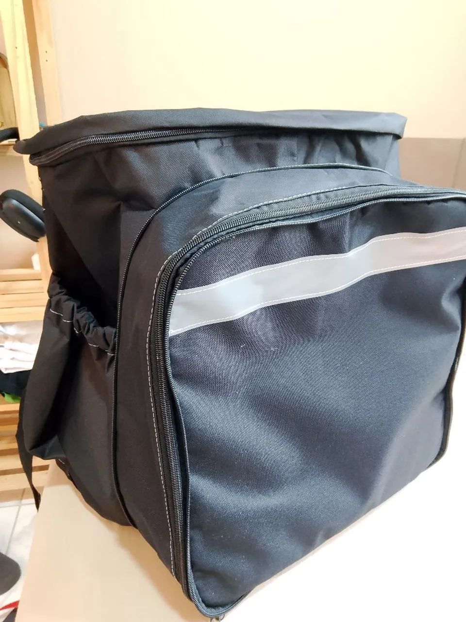 Vendo Bag Térmica Para Delivery 80L