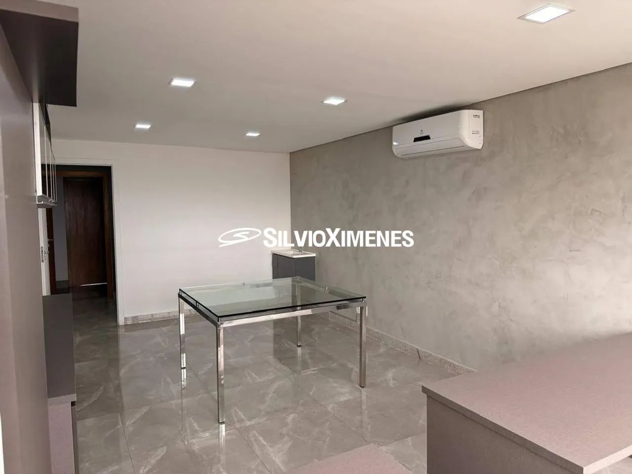 Salas Comerciais para Locação, Estoril - Belo Horizonte - Foto 3