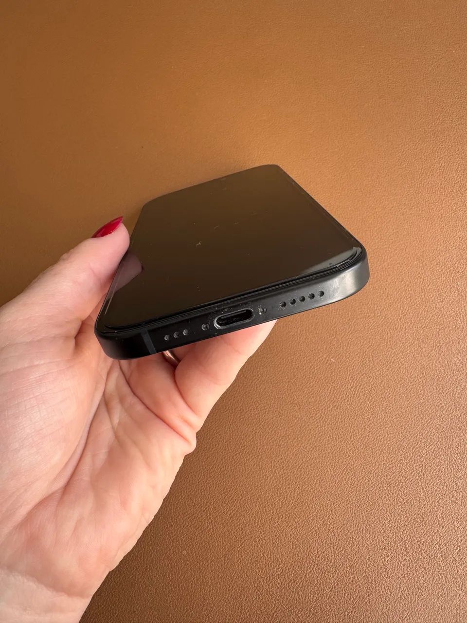 iPhone 15 - 128gb - Foto 2