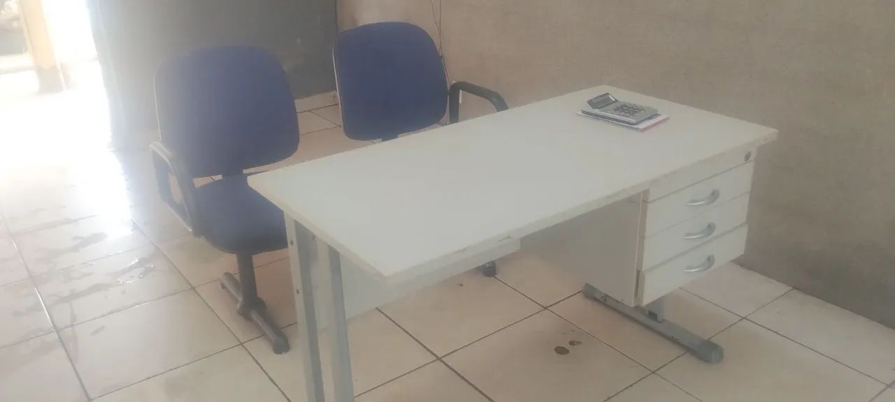Mesas de escritório  - Foto 2