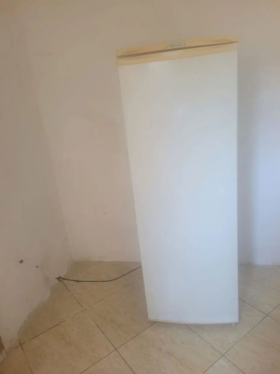 Geladeira Electrolux 