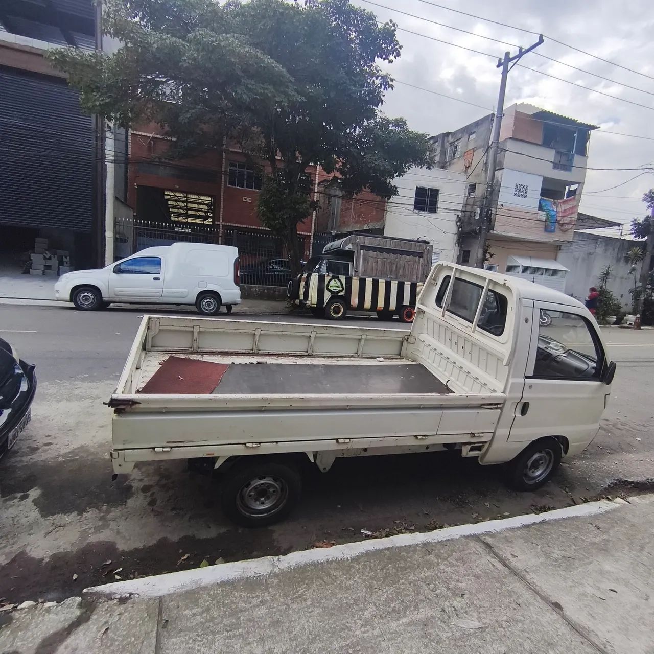 Carreto e mudanças  - Foto 3