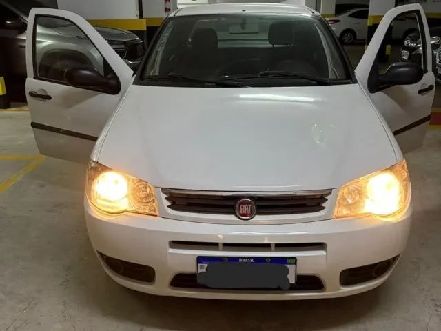 Fiat Palio Palio Celebration 1.0 Fire Flex 8V 4p 2016