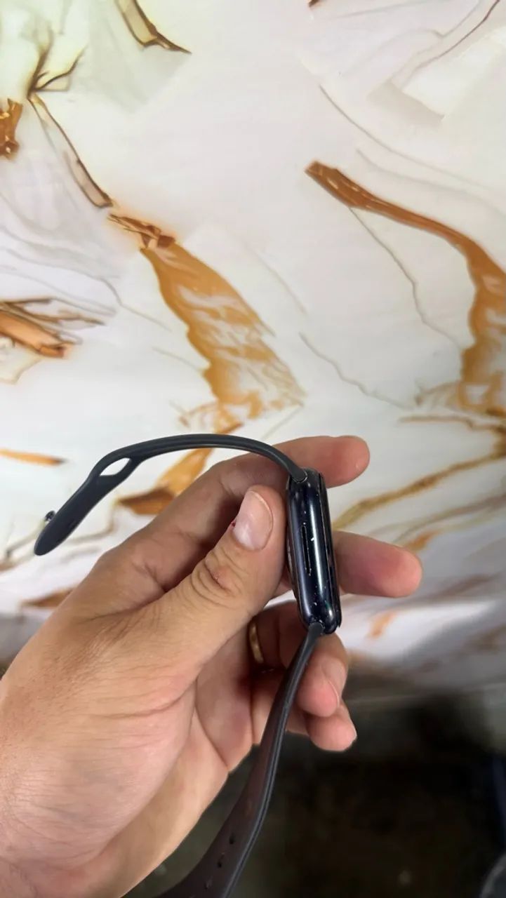Apple Watch Série 8 - Foto 4