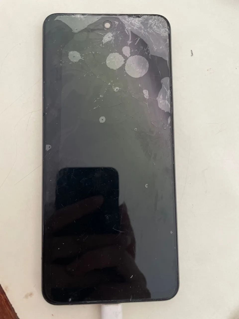 Vendo peças de celular Realme C75