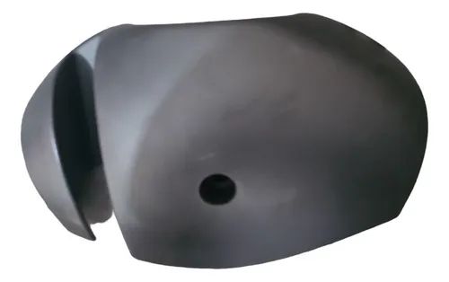 Acabamento Interno Coluna Direção Vectra Elite 2006 A 2012