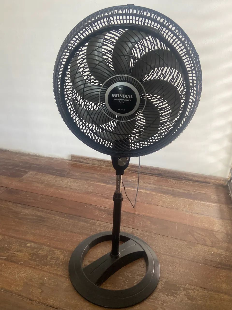 Ventilador - Foto 2