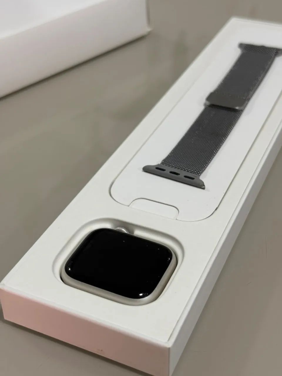 Apple Watch Series 8 - Foto 2