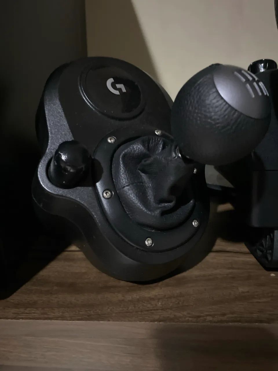 Longitech G29 Completo - Foto 2