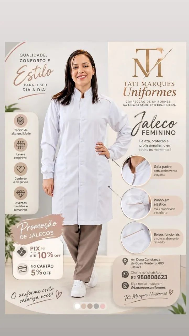 Jaleco 