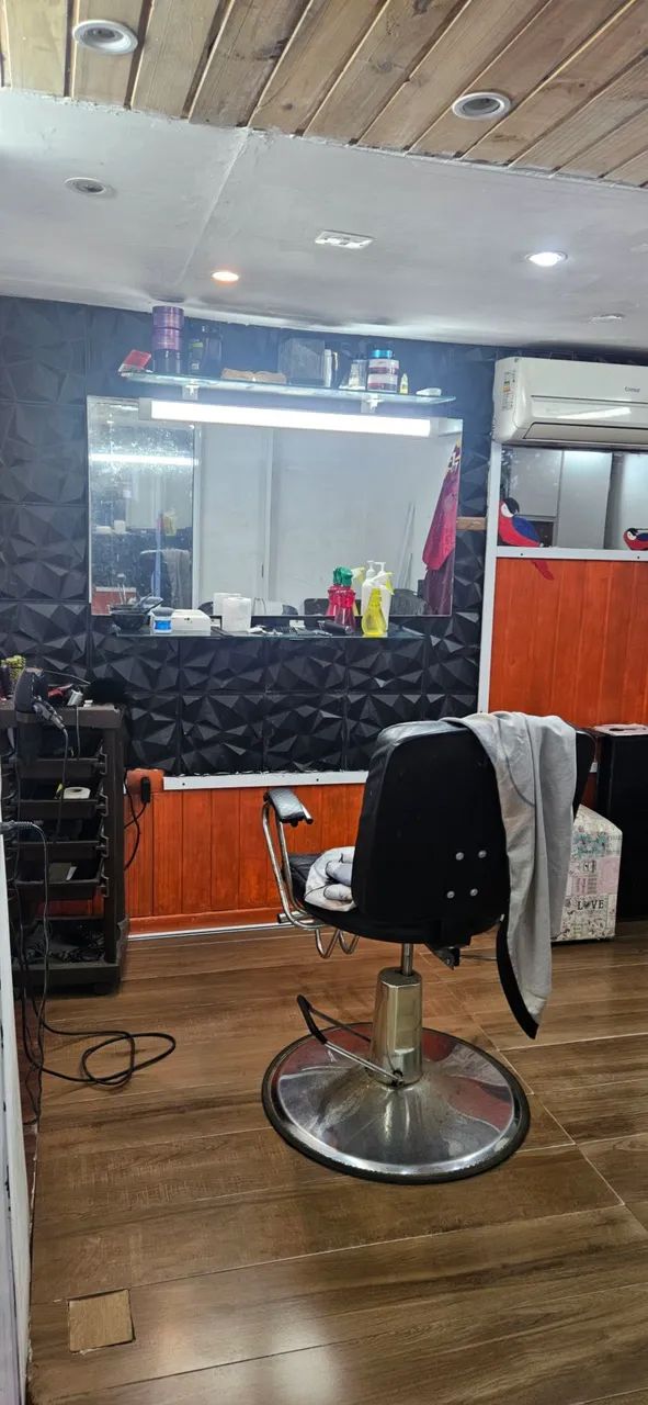 Sala comercial 