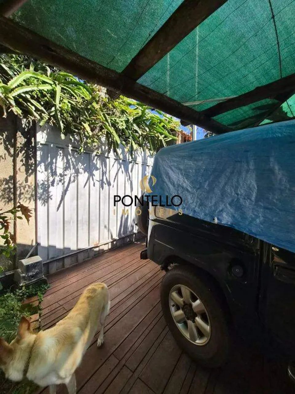 Lote à venda no bairro Santa Lúcia - Foto 4