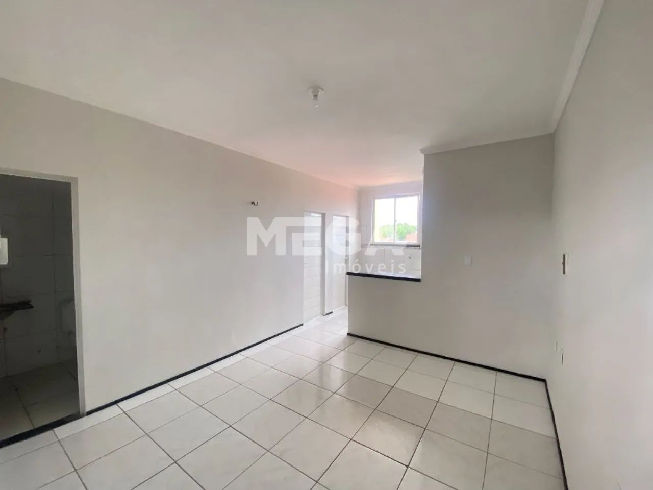 Apartamento com 2 quartos no bairro Conjunto Ceará em Fortaleza, CE - Foto 2