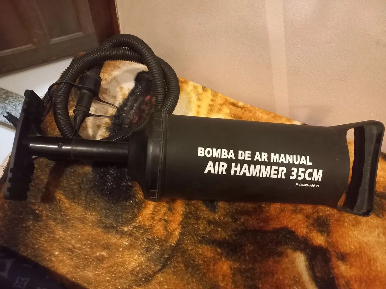 Bomba para infláveis 448303231004856320