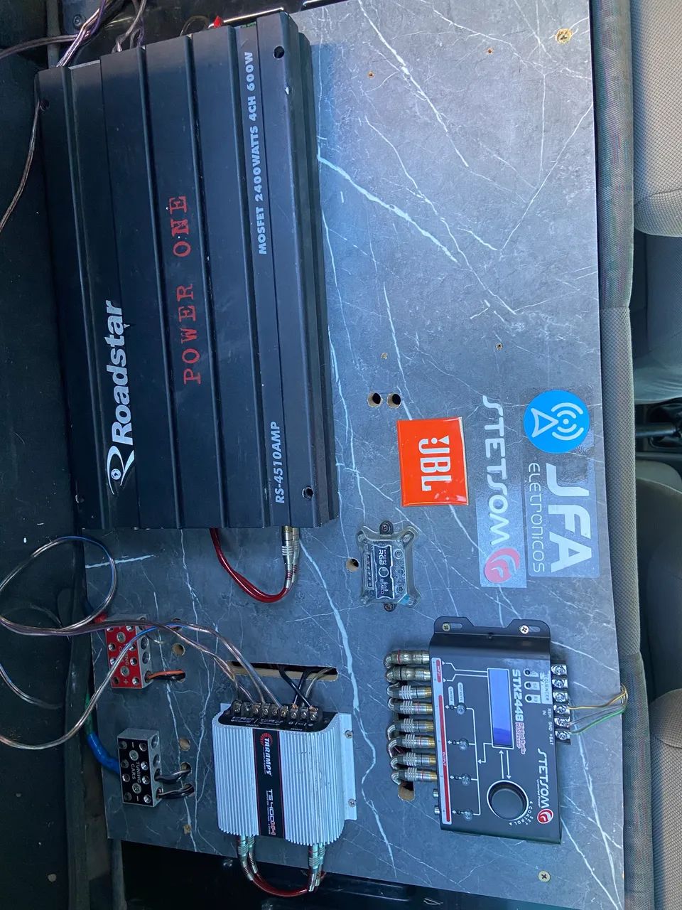 Som automotivo  - Foto 2