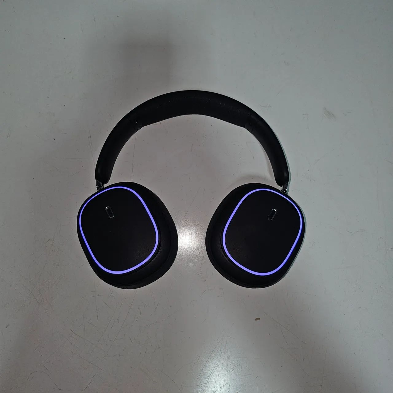 Fone de ouvido Headset Baseus GH01 - Foto 4