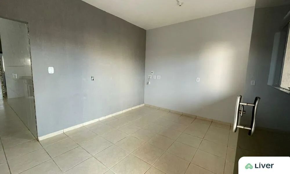 Casa com 3 Quartos Sendo 1 Suíte no Setor Morada do Sol - Foto 3