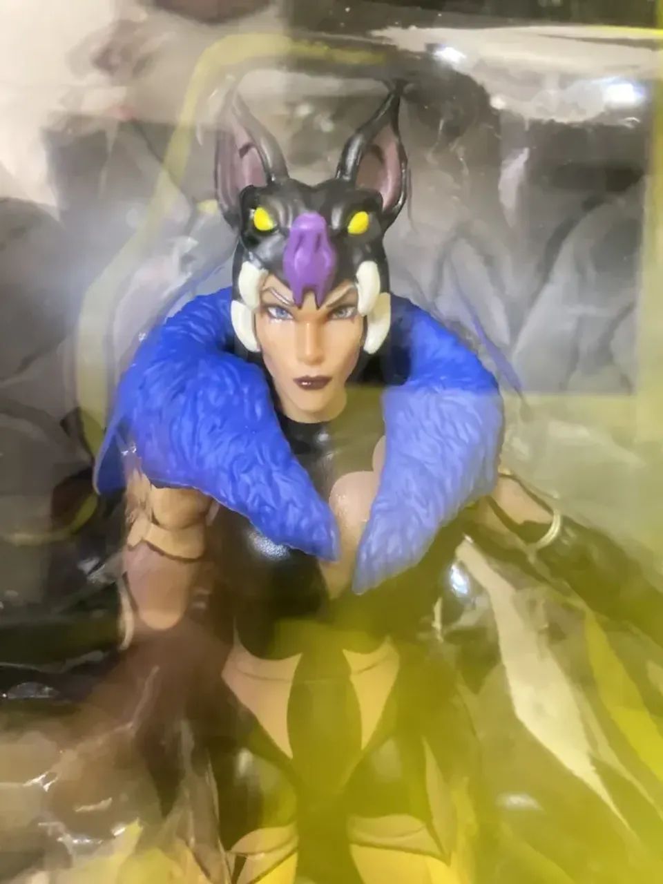 Masterverse Motu Evil-lyn (maligna) Gyv12 - Foto 2
