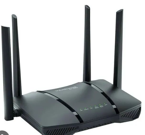 Wi-fi residencial 